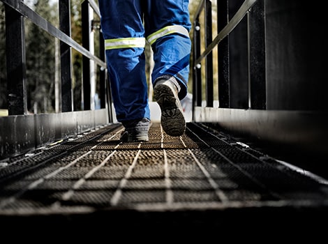 Workplace Safety