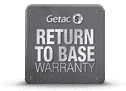 return to base warranty icon