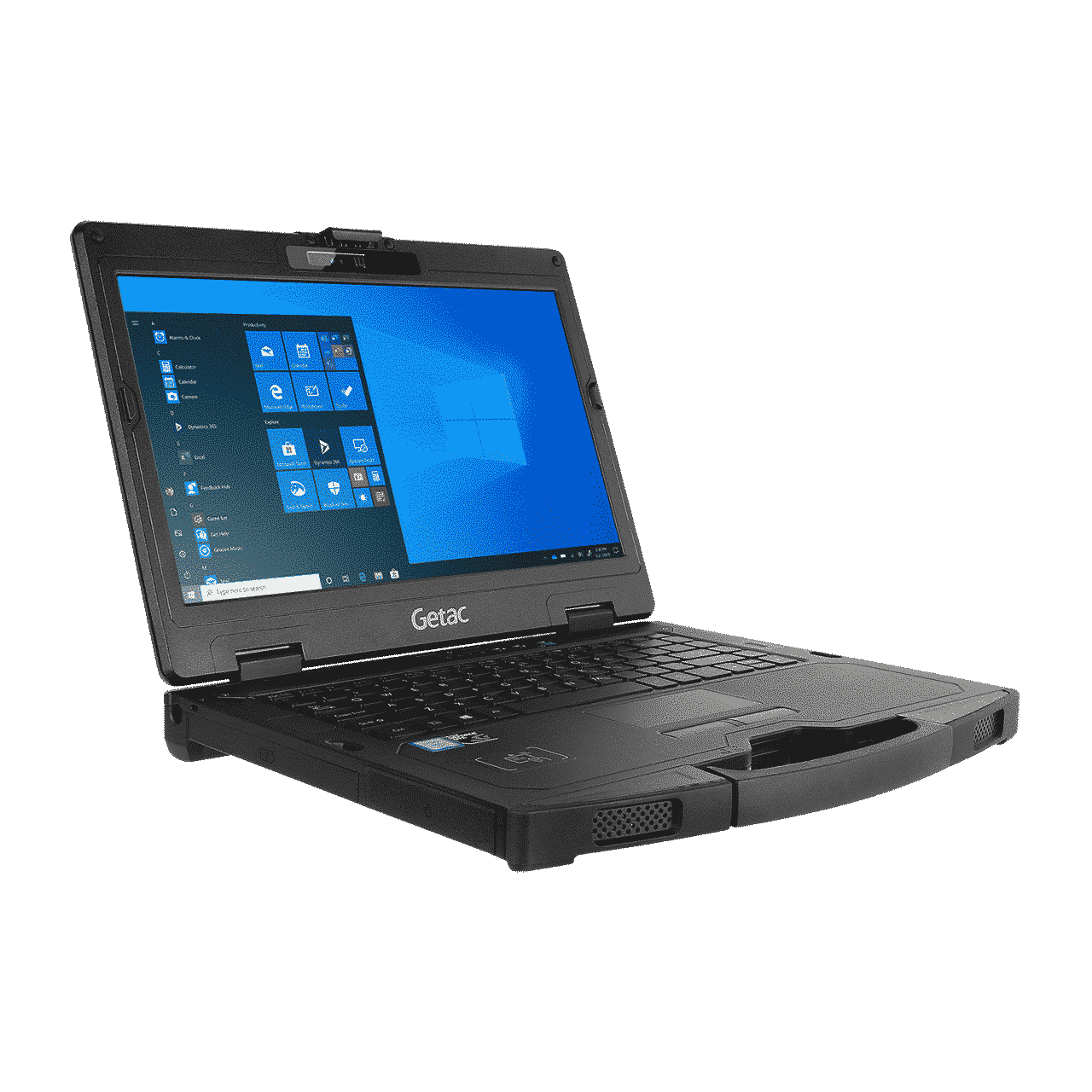 Microsoft Secured-Core PCs