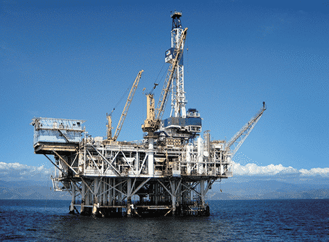 Oil & Gas