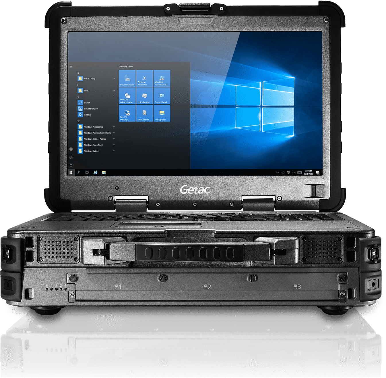 X500 Server