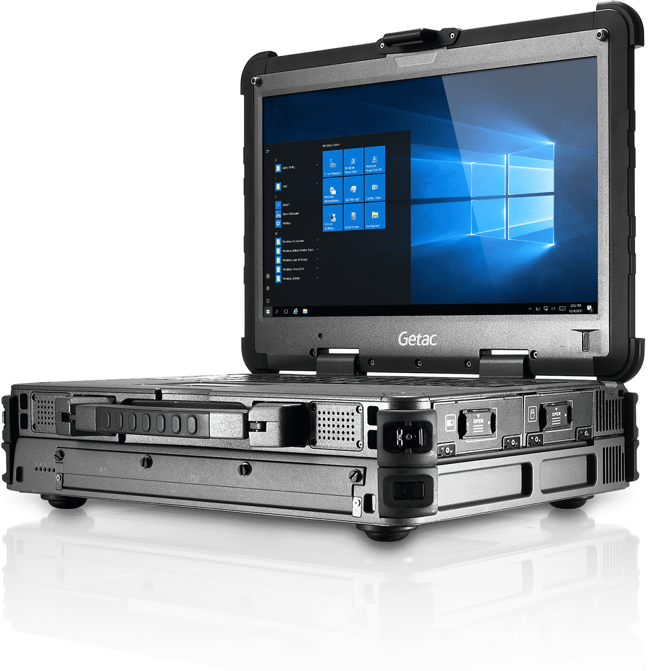 X500 Server