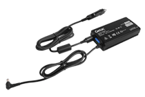 Adaptador para vehículo
