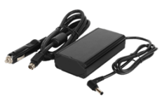 Vehicle Adapter