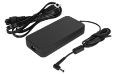 Adaptador CA para acoplamiento de escritorio
