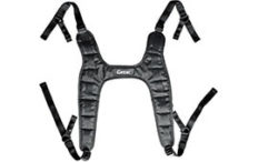 Shoulder harness