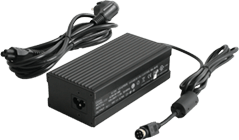 Adaptador de CA