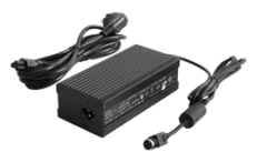 MIL-STD-461 Certified AC Adapter