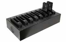 Multi-Bay Charger