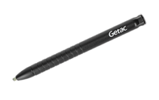 Capacitive stylus