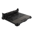 Teclado desmontable