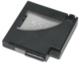 Media Bay Solid State Drive