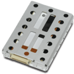 Solid State Drive