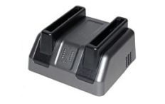 Carica batterie multiplo