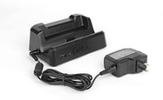 EX80 Office Dock