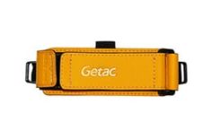 Rotating Hand Strap with Kickstand and Stylus Holder