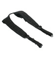 Shoulder harness