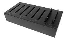Chargeur multi-baies