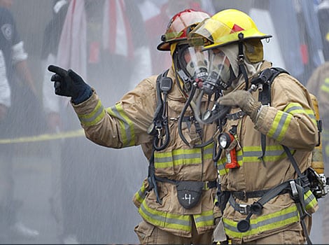Fire and Rescue: Computer aided dispatch (CAD)