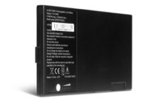 Batteria principale (2100 mAh)