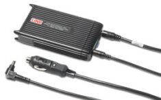 Vehicle Adapter
