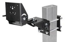 Gamber Johnson Universal Mounting