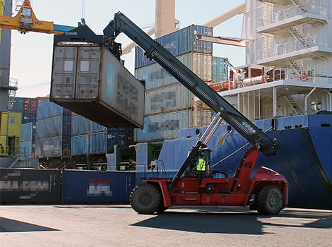 Trasporto e Logistica