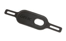 Rubber Hand Strap
