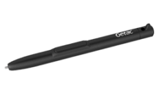 Digitizer pen