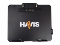 Vehicle Dock Laptop Mode (Havis)