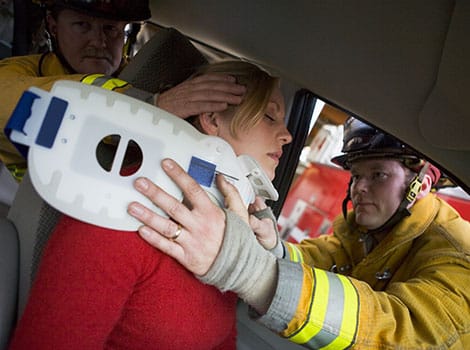 Fire and Rescue: Electronic patient care reporting (ePCR)