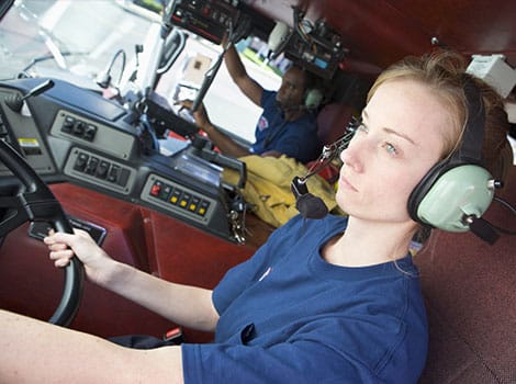 Fire and Rescue: Pre-plan and Mapping