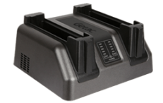 Multi-bay Charger