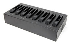Multi-Bay Charger