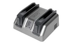 Chargeur multi-baies