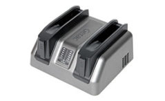 Multi-Bay Charger