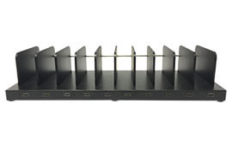 Multi-Bay Dock (10 Bay)