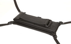 Rotating Hand Strap