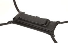 Rotating Hand Strap