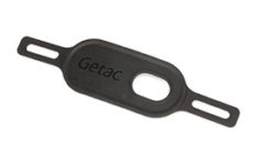 Rubber Hand Strap