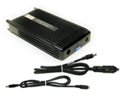 Lind 120Watt Vehicle adapter