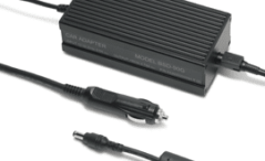 Adaptateur pour véhicule