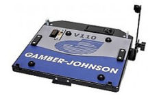Vehicle Dock Gamber-Johnson