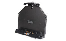 Vehicle dock