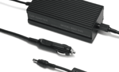 Adaptateur pour véhicule