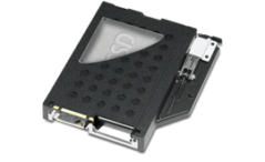 Media Bay Solid State Drive