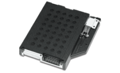 Seconda batteria Multimedia Bay