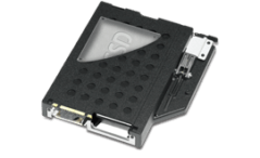 Media Bay Solid State Drive