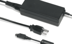 Adaptateur CA