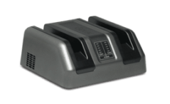 Carica batterie multiplo